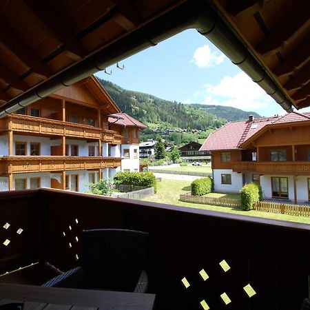 Fewo Kitz - Ski-To-Door Apartment Bad Kleinkirchheim Zewnętrze zdjęcie