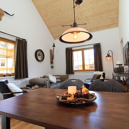 Fewo Kitz - Ski-To-Door Apartment Bad Kleinkirchheim Zewnętrze zdjęcie