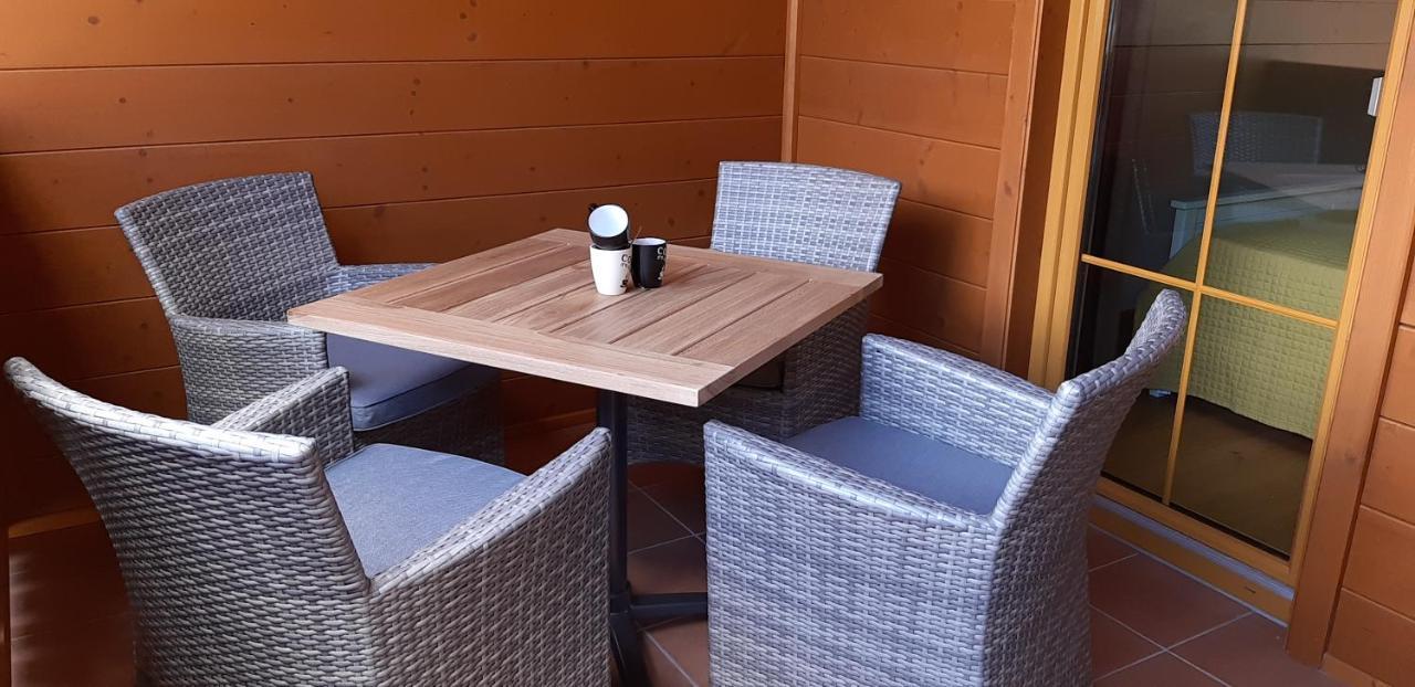 Fewo Kitz - Ski-To-Door Apartment Bad Kleinkirchheim Zewnętrze zdjęcie