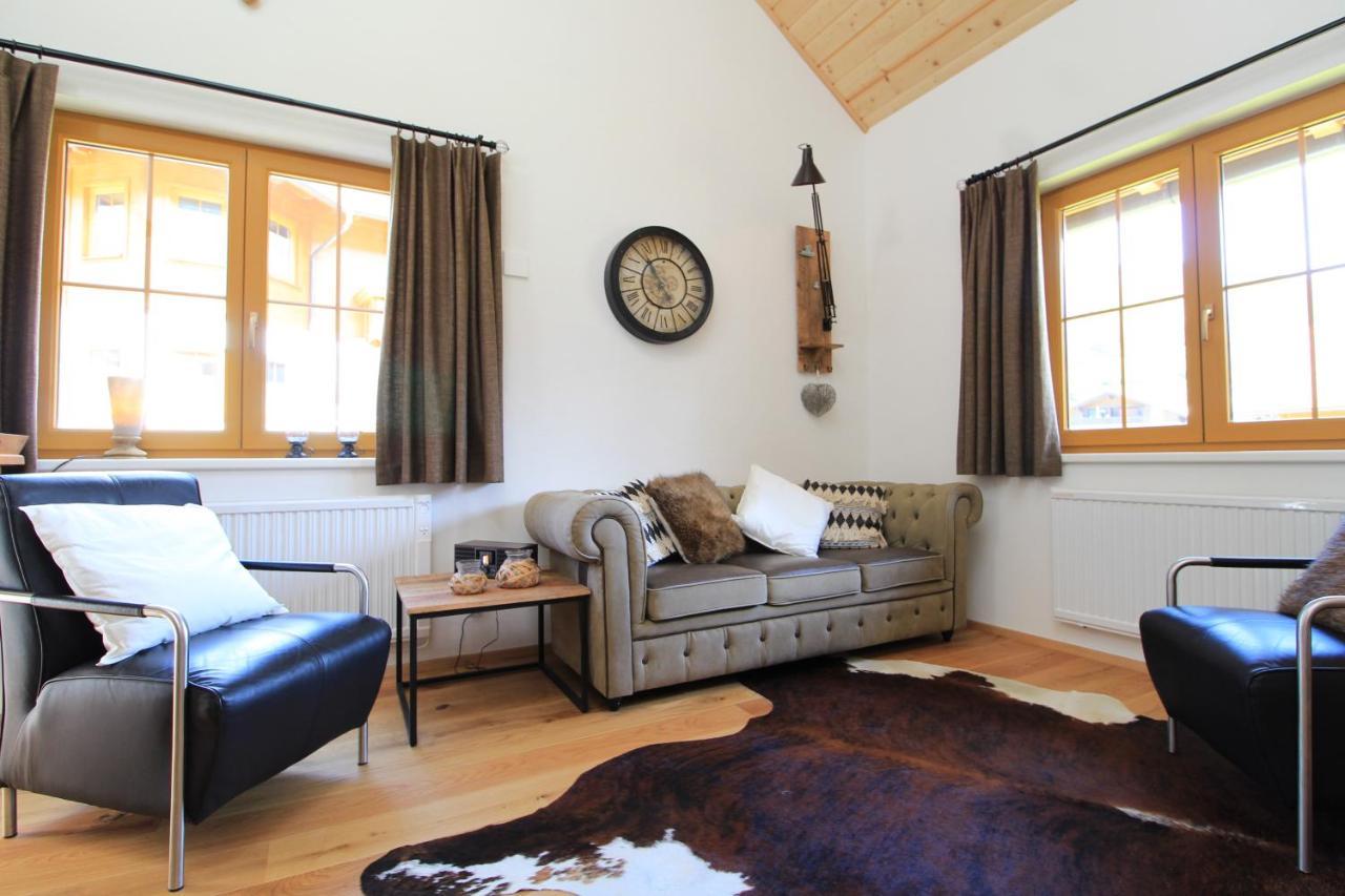 Fewo Kitz - Ski-To-Door Apartment Bad Kleinkirchheim Zewnętrze zdjęcie