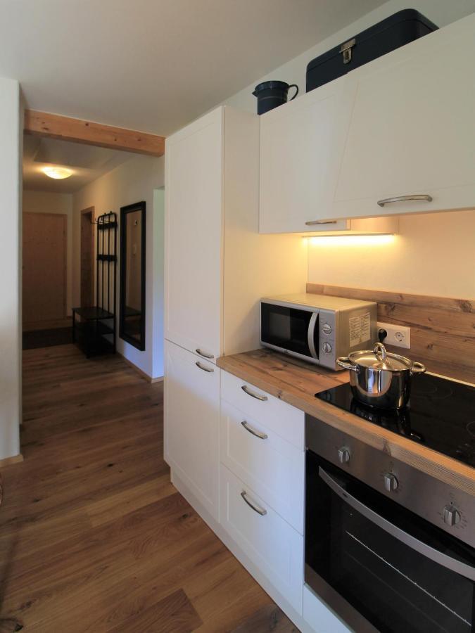 Fewo Kitz - Ski-To-Door Apartment Bad Kleinkirchheim Zewnętrze zdjęcie