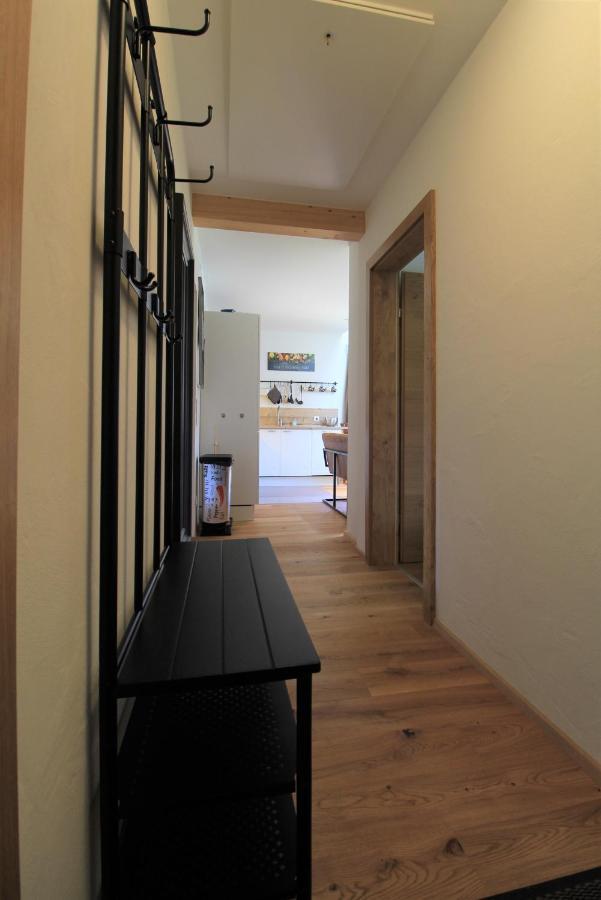 Fewo Kitz - Ski-To-Door Apartment Bad Kleinkirchheim Zewnętrze zdjęcie