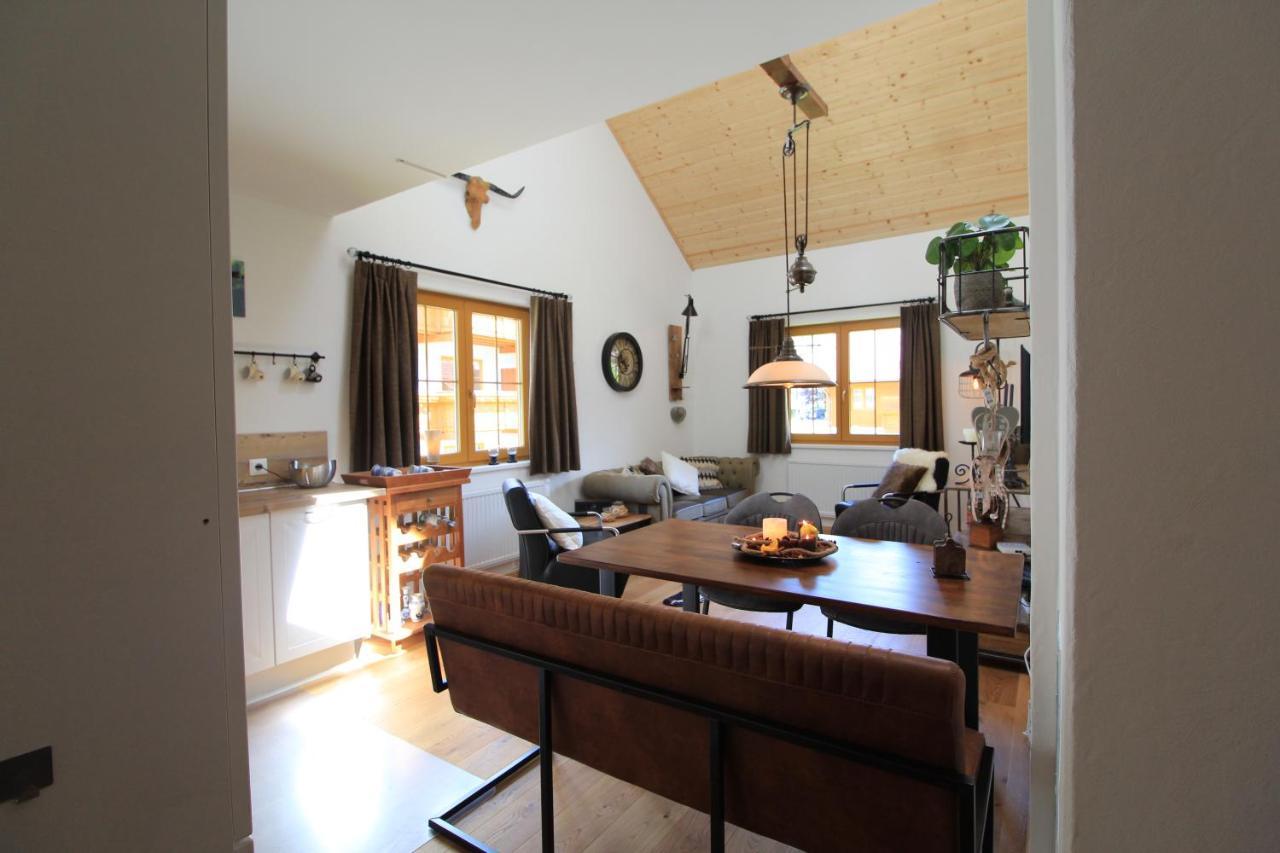 Fewo Kitz - Ski-To-Door Apartment Bad Kleinkirchheim Zewnętrze zdjęcie