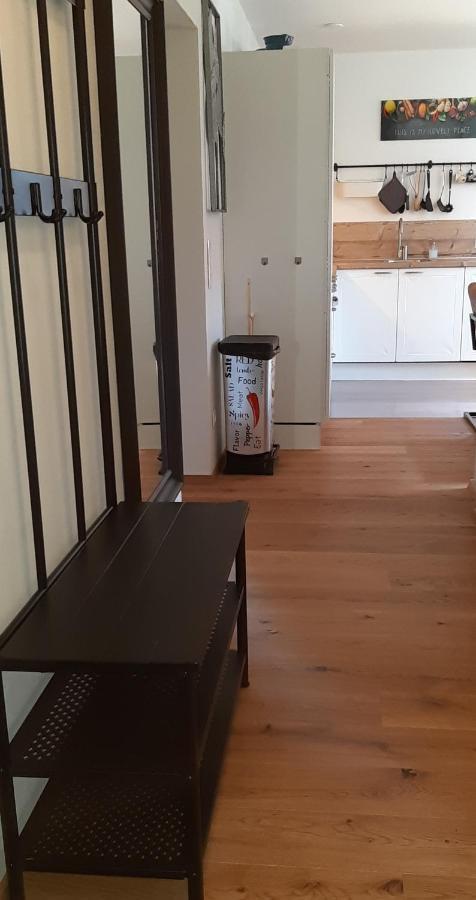 Fewo Kitz - Ski-To-Door Apartment Bad Kleinkirchheim Zewnętrze zdjęcie