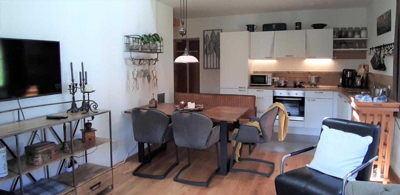 Fewo Kitz - Ski-To-Door Apartment Bad Kleinkirchheim Zewnętrze zdjęcie