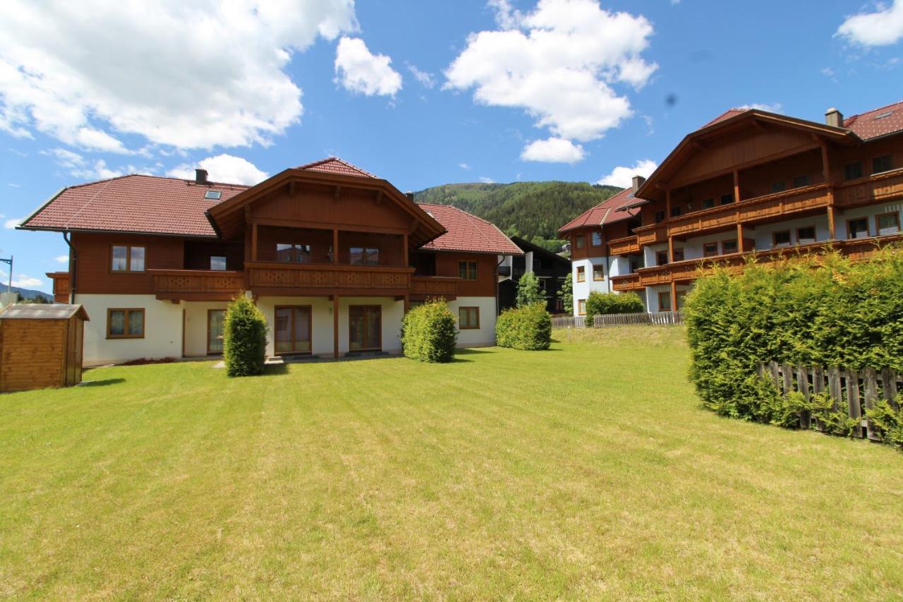 Fewo Kitz - Ski-To-Door Apartment Bad Kleinkirchheim Zewnętrze zdjęcie