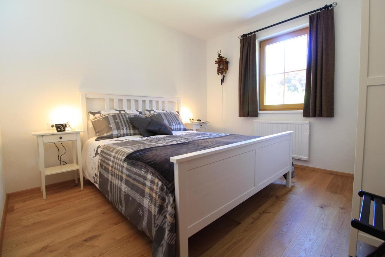 Fewo Kitz - Ski-To-Door Apartment Bad Kleinkirchheim Zewnętrze zdjęcie