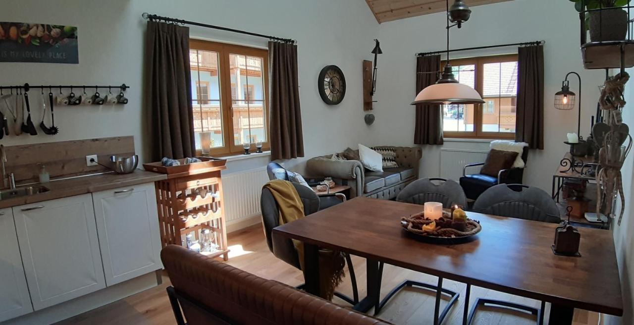 Fewo Kitz - Ski-To-Door Apartment Bad Kleinkirchheim Zewnętrze zdjęcie