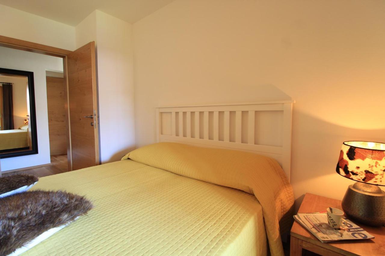Fewo Kitz - Ski-To-Door Apartment Bad Kleinkirchheim Zewnętrze zdjęcie