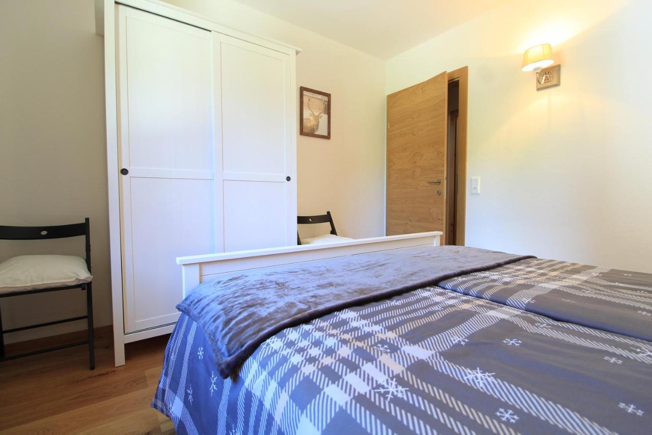 Fewo Kitz - Ski-To-Door Apartment Bad Kleinkirchheim Zewnętrze zdjęcie