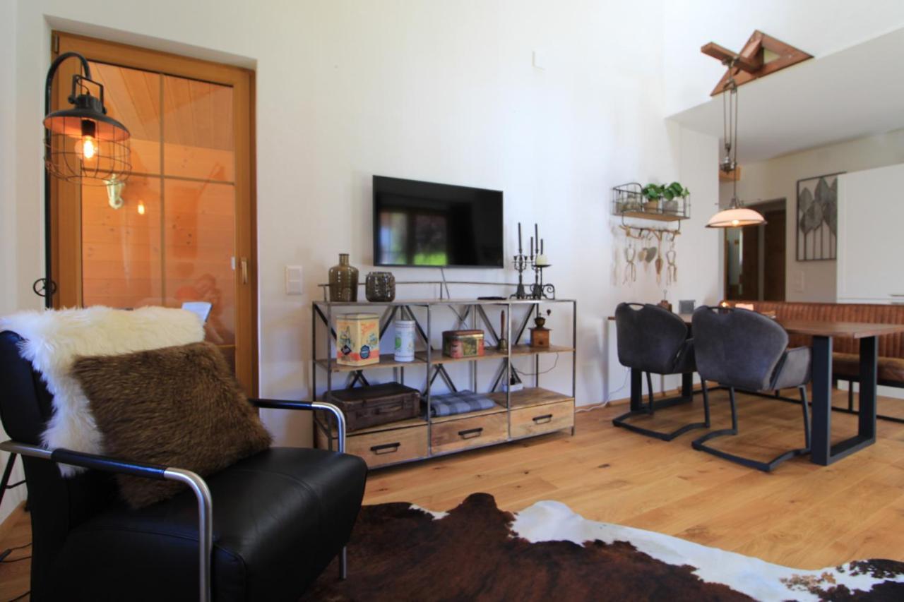 Fewo Kitz - Ski-To-Door Apartment Bad Kleinkirchheim Zewnętrze zdjęcie