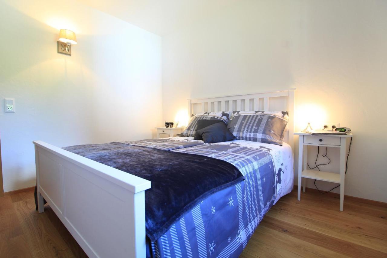 Fewo Kitz - Ski-To-Door Apartment Bad Kleinkirchheim Zewnętrze zdjęcie
