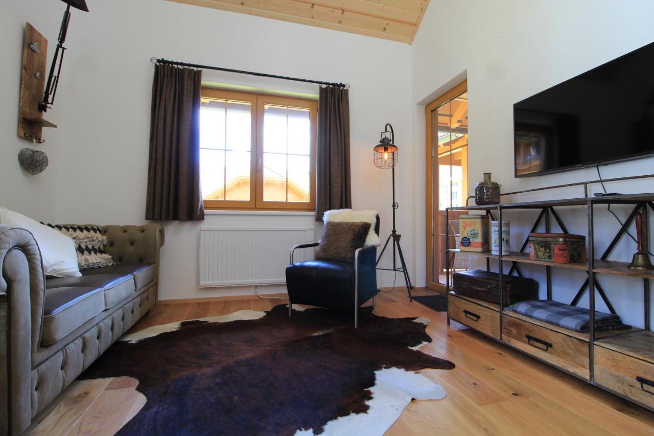 Fewo Kitz - Ski-To-Door Apartment Bad Kleinkirchheim Zewnętrze zdjęcie