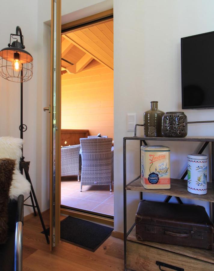 Fewo Kitz - Ski-To-Door Apartment Bad Kleinkirchheim Zewnętrze zdjęcie