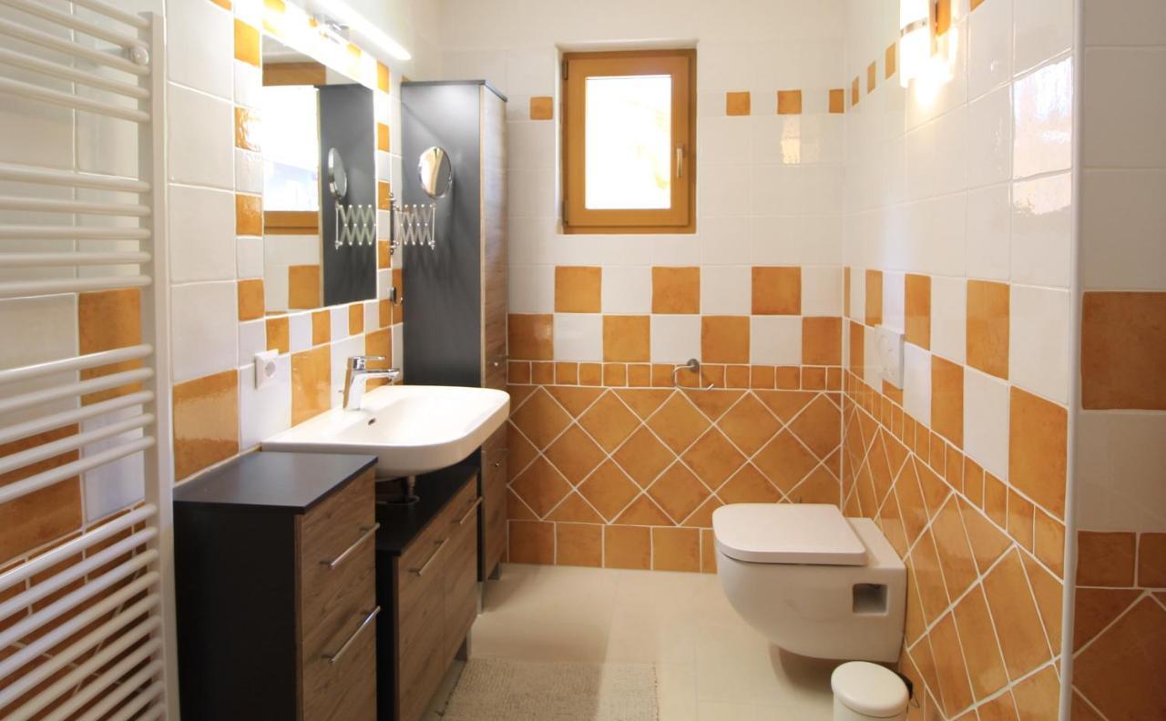 Fewo Kitz - Ski-To-Door Apartment Bad Kleinkirchheim Zewnętrze zdjęcie