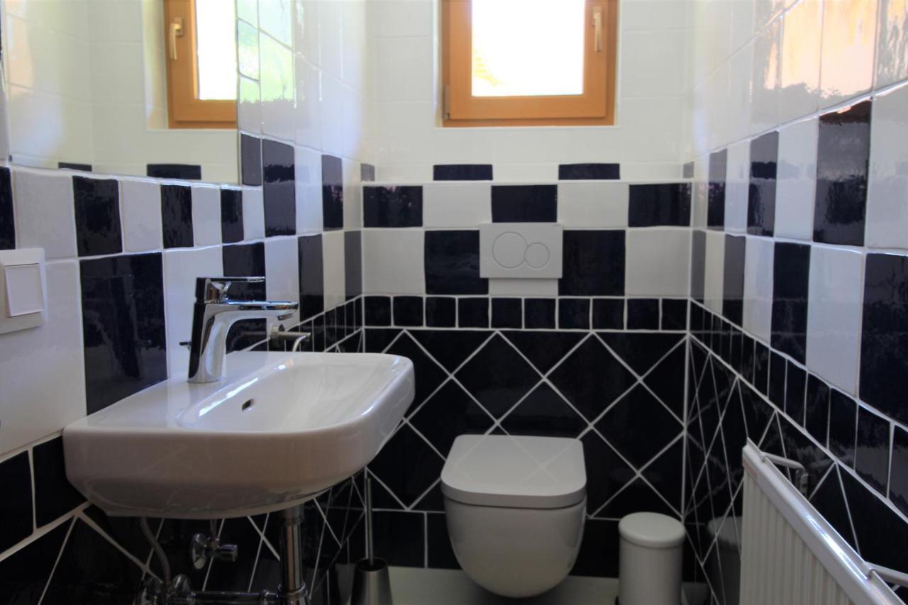 Fewo Kitz - Ski-To-Door Apartment Bad Kleinkirchheim Zewnętrze zdjęcie