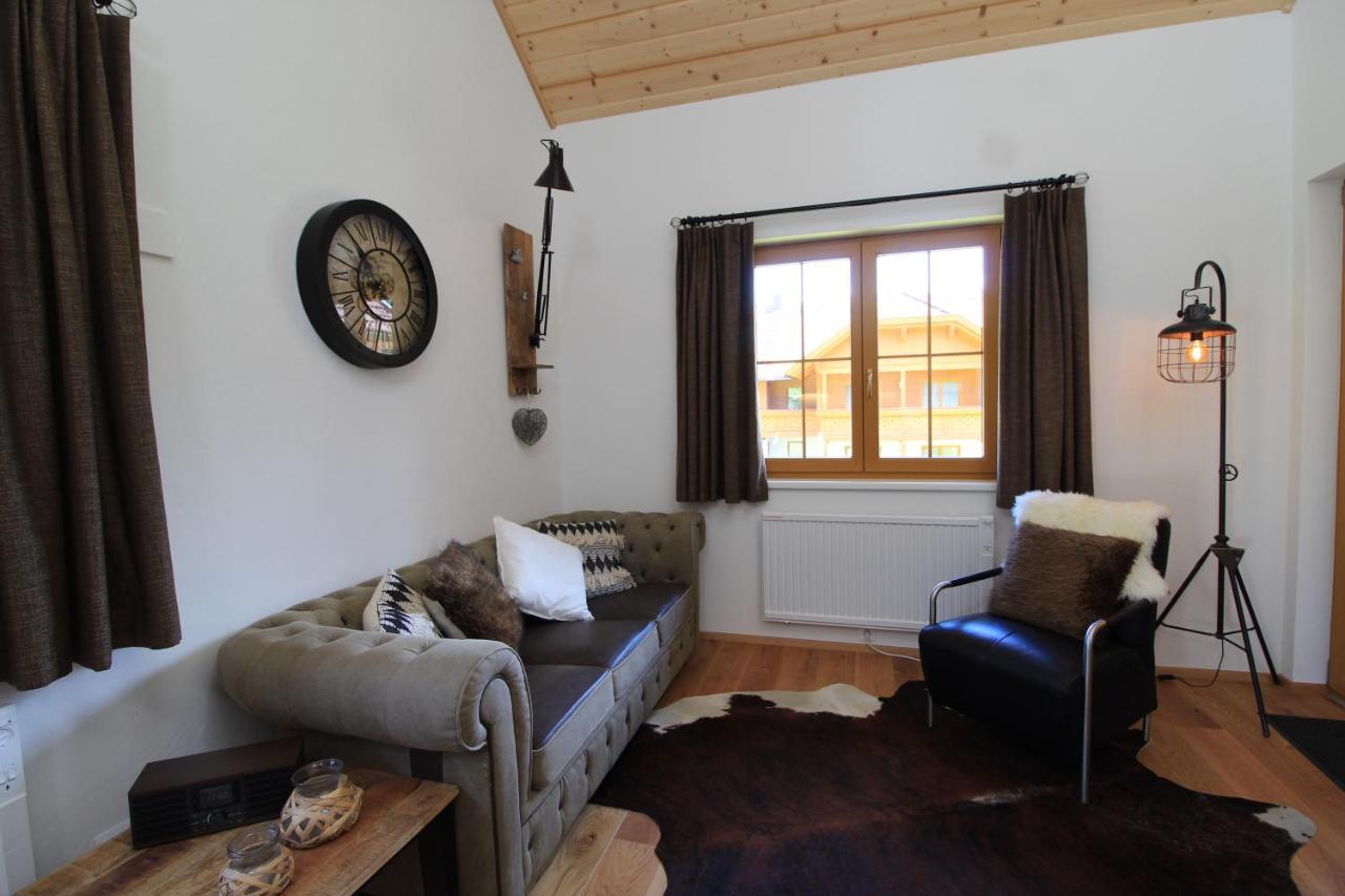 Fewo Kitz - Ski-To-Door Apartment Bad Kleinkirchheim Zewnętrze zdjęcie