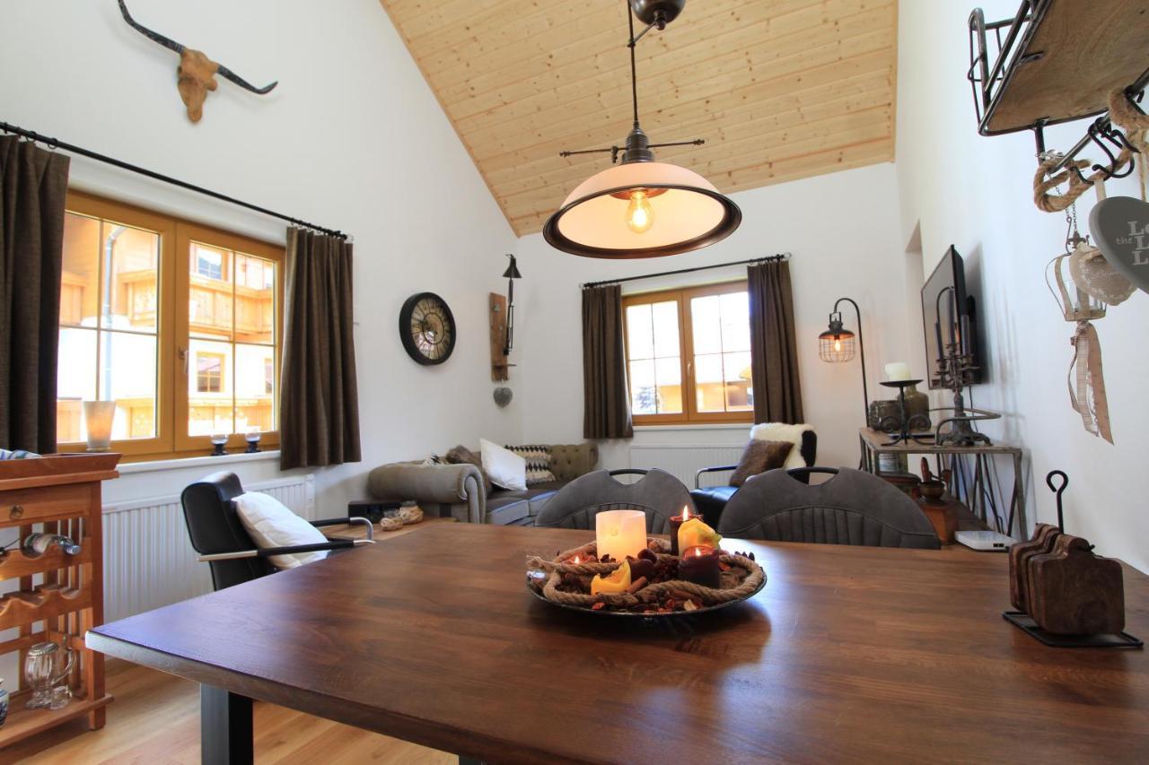 Fewo Kitz - Ski-To-Door Apartment Bad Kleinkirchheim Zewnętrze zdjęcie
