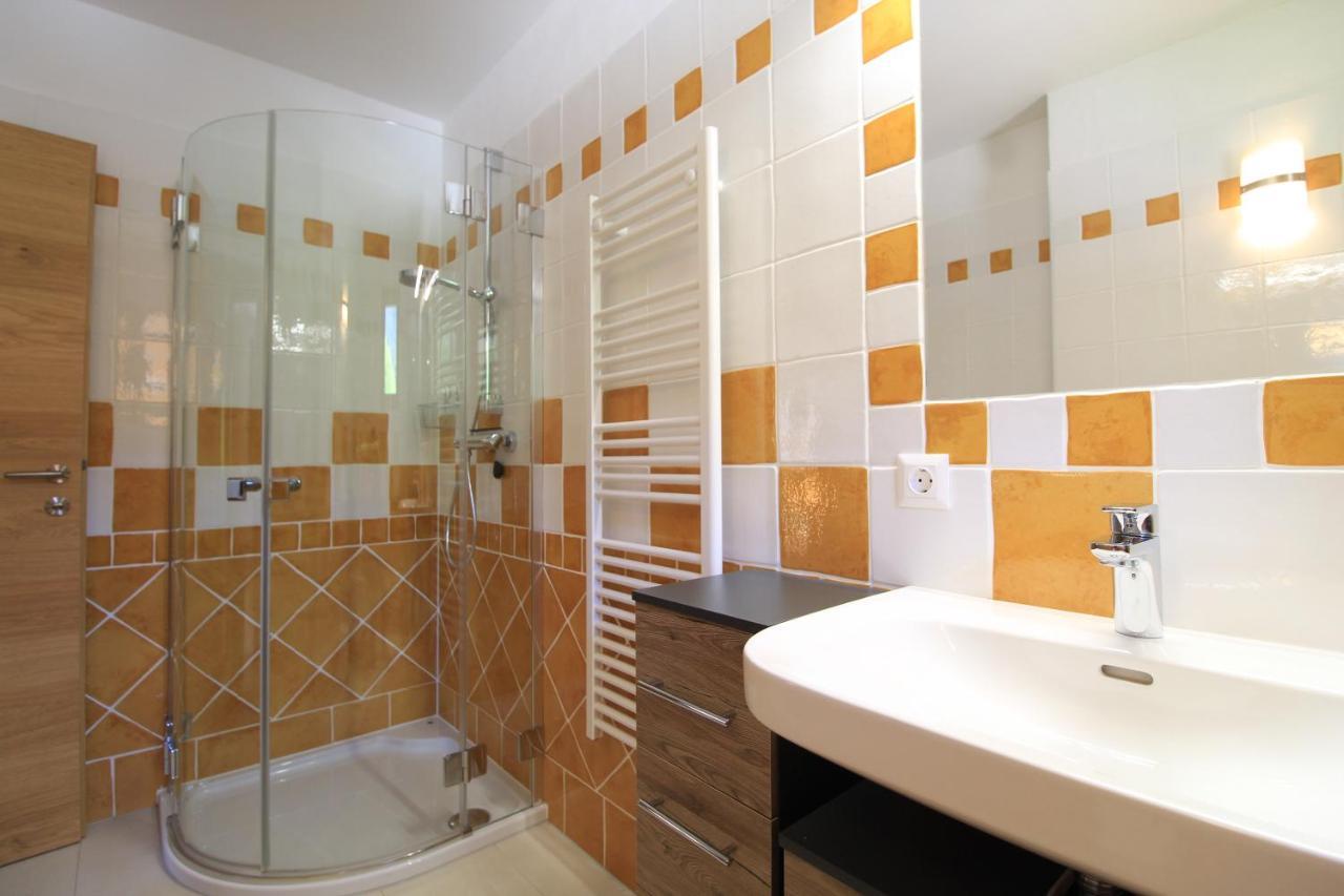 Fewo Kitz - Ski-To-Door Apartment Bad Kleinkirchheim Zewnętrze zdjęcie