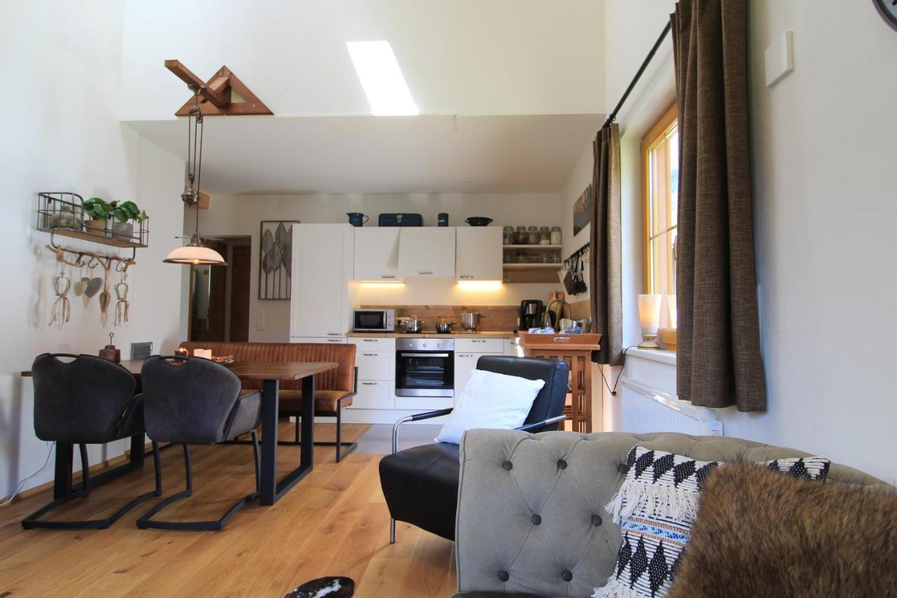 Fewo Kitz - Ski-To-Door Apartment Bad Kleinkirchheim Zewnętrze zdjęcie