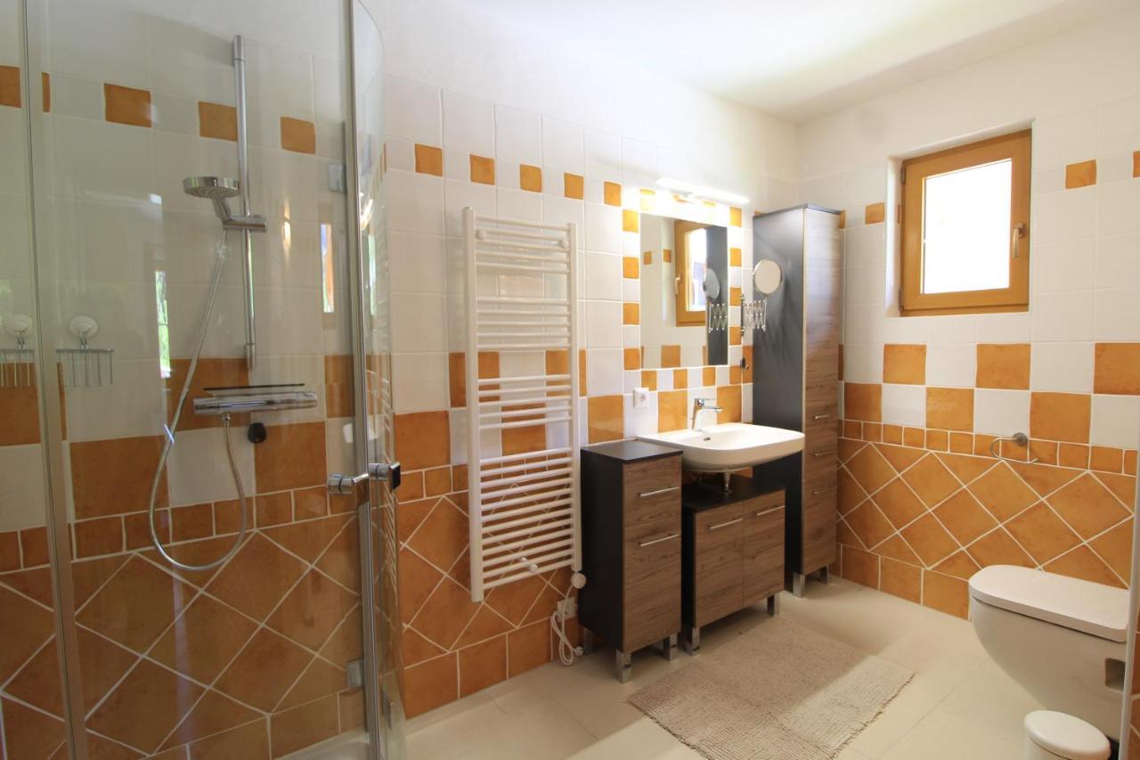 Fewo Kitz - Ski-To-Door Apartment Bad Kleinkirchheim Zewnętrze zdjęcie